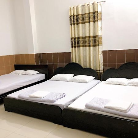 Kien An Hotel 芹苴 外观 照片