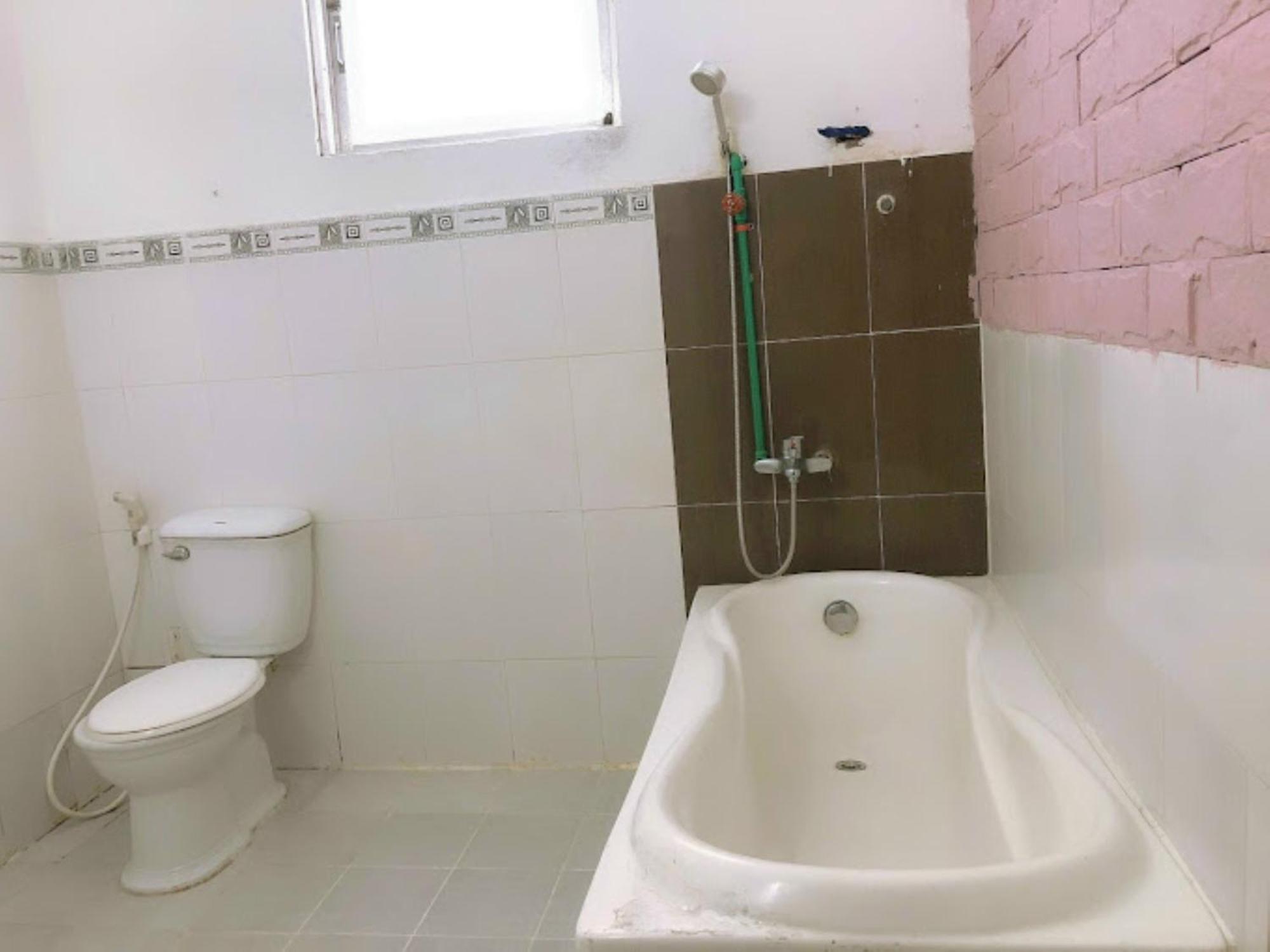 Kien An Hotel 芹苴 外观 照片
