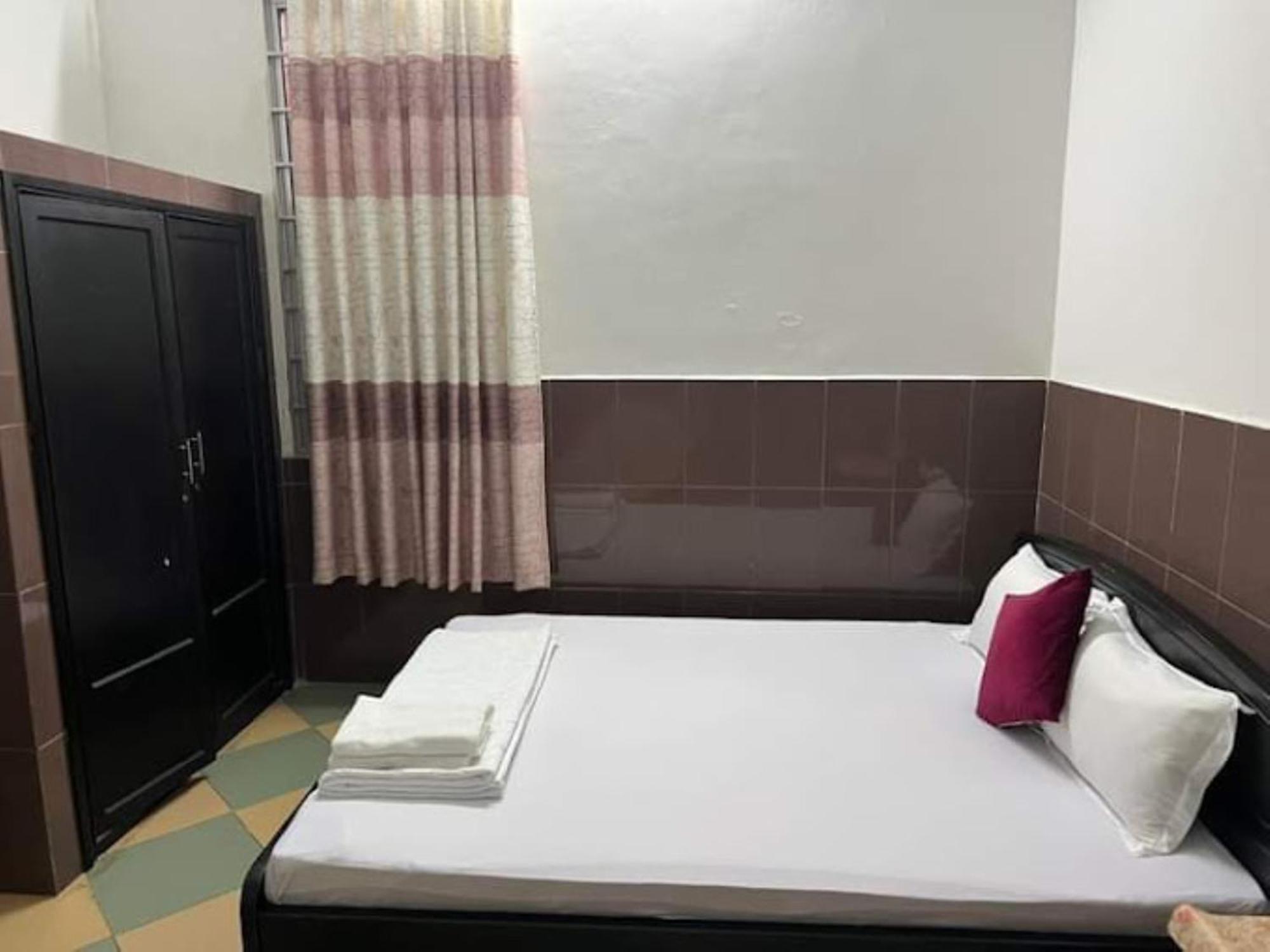 Kien An Hotel 芹苴 外观 照片