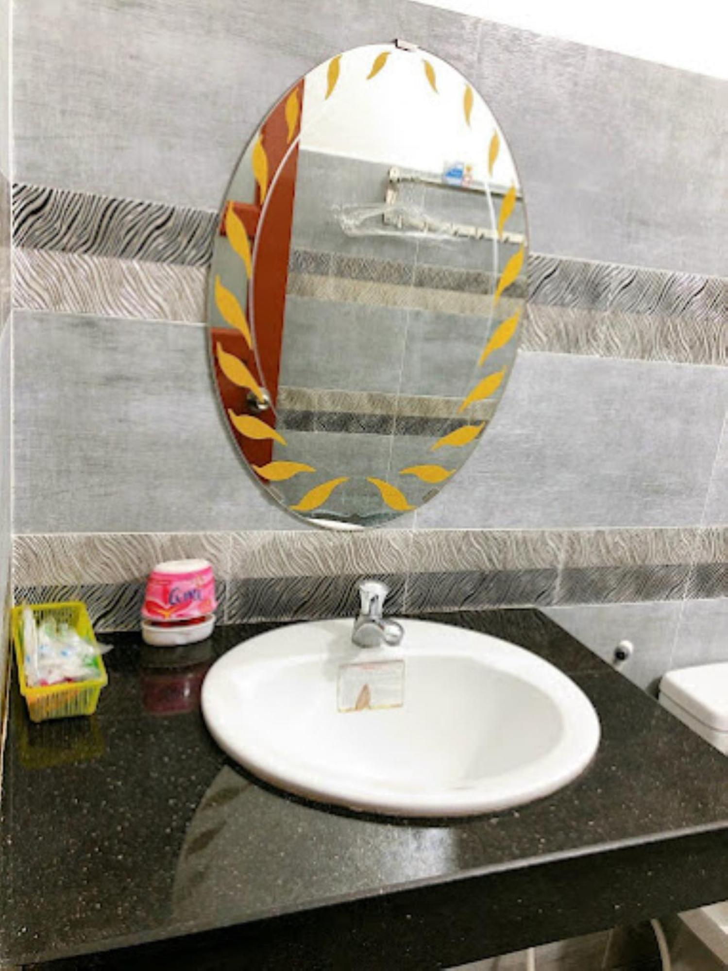 Kien An Hotel 芹苴 外观 照片
